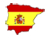 CALOPLAST - Espanol