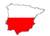 CALOPLAST - Polski